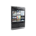 thumbnail image 4 of BlackBerry - Passport with 32GB Memory Cell Phone (Unlocked) - Silver, 4 of 10