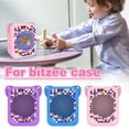 thumbnail image 3 of LNGOOR Quality Silicone Carrying Case for Bitzee Interactive Toy Digital Pet and Case> F7A3, 3 of 6