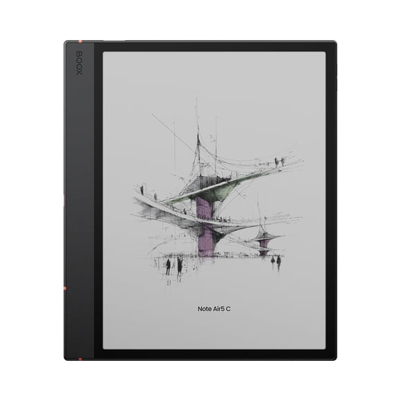 BOOX 10.3"Note Air5 C