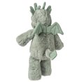 thumbnail image 2 of Mary Meyer - Marshmallow Zoo - Green Dragon - 13", 2 of 3