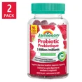 thumbnail image 1 of Jamieson Probiotic Gummies, 2 x 95 gummies, 1 of 3