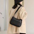 thumbnail image 3 of Youkk Stay Organized With Multipurpose Messenger Bag Large Capacity Crossbody Bag Saphirblau 1Set, 3 of 6