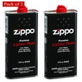 thumbnail image 1 of Zippo Liquide pour Briquet 12 Oz (Lot de 2), 1 of 5