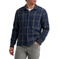 thumbnail image 1 of Lee® Men's Heritage Carolina Overshirt, 1 of 3