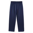 thumbnail image 2 of Athletic Works Boys' Woven Taped Pant, 2 of 2