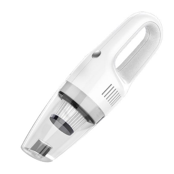 EGNMCR Aspirateurs Sans Fil Aspirateurs à Main Aspirateur à Main Sans Fil, Aspirateur à Main, Aspirateur Puissant 5 kPa