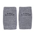 thumbnail image 1 of Baby Infants Safety Anti-slip Elbow Crawling Knee Breathable Knee Pad Leg Warmer Protector, 1 of 4