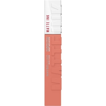 Maybelline New York Superstay Matte Ink™ Rouge à Lèvres Longue Tenue