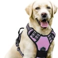 thumbnail image 1 of PawSafety No Pull Harness for - Ideal Solution for Everyday Use, 1 of 2
