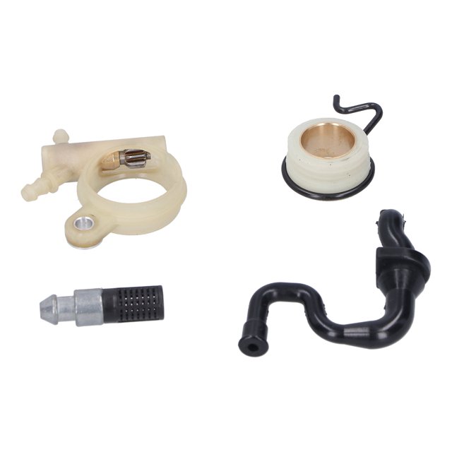 Hose Filter Gear Kit, Corrosion-Resistance Stable Wear-Resistance Chainsaw Gear, Durable For MS251 MS251C MS231