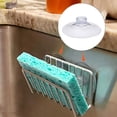 thumbnail image 2 of Storage Rack Replacement Suction Cups Sponge Rack Suction Cups Kitchen Rack Suction Cups Rack Suction Cups Kitchen Closet Organizer Flat with Wheels Heavy Duty Suction Cups for Glass Reusable Wall, 2 of 4
