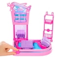 thumbnail image 2 of Barbie Coffret Retrait des Bagages-avec bagages, 2 of 5