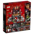 thumbnail image 5 of LEGO Ninjago Temple de la Résurrection 70643, 5 of 5
