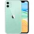 thumbnail image 5 of Téléphone Apple iPhone 11 d'Occasion - Déverrouillé Tout Opérateur - 64 Go Vert (comme Neuf), 5 of 5