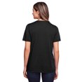thumbnail image 2 of Ladies' Fusion ChromaSoftâ„¢ Performance T Shirt CE111W, 2 of 3
