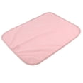 thumbnail image 4 of Enfants Aînés Animaux de Compagnie Imperméable Lavable Alèse d'Incontinence Protège-Drap Rose, 4 of 8