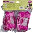thumbnail image 2 of Bell Sports Minnie™ Protective Pad Set and Gloves 3+, 2 of 3
