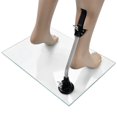 thumbnail image 5 of vidaXL Mannequin Women Round Head, 5 of 5