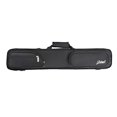 thumbnail image 1 of jinwen Billiard Pool Cue Case 7 Holes Outdoor Pool Table Accessories Portable Pouch Black, 1 of 9