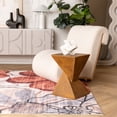 thumbnail image 3 of Rug Branch Modern Floral Indoor Area Rug, 3 of 9