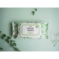 thumbnail image 3 of Tada Tea Tree Facial Wipes, 80ct, 3 of 3