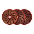thumbnail image 1 of Integrated Grinding Disc Metal Stone Marble Polishing Concrete Grinding Dis GXS, 1 of 8