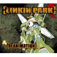 thumbnail image 1 of Linkin Park Reanimation CD, 1 of 3