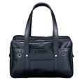 thumbnail image 1 of Unisex Briefcase Bag Waterproof All-match Big Capacity Tote Handbag Shoulder Bag, 1 of 10