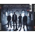 thumbnail image 2 of Cheval Noir CD Nickelback, 2 of 2