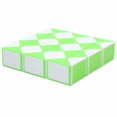 thumbnail image 2 of Magic Snake Twist Puzzle Twisty Toy Collection 36 Wedges Magic Ruler, 2 of 4