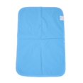 thumbnail image 4 of Rdeghly Tapis d'Urine pour Chien, Tapis Pipi Imperméable pour Chien, 3 Tailles Tapis Réutilisable Imperméable pour Chiot Chien Chat Tapis de Lit Pipi Tapis d'Urine Tapis d'Entraînement pour Animal, 4 of 8