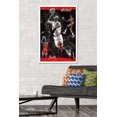 thumbnail image 3 of Michael Jordan - Sketch Wall Poster, 22.375" x 34" Framed, 3 of 4