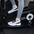 thumbnail image 2 of GoZone Elliptical Bike – Black, 2 of 7