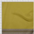 thumbnail image 3 of Soimoi Modal Satin Fabric Dot & Swirl Panel Print Fabric by The Yard 42 Inch Wide, 3 of 3