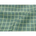 thumbnail image 4 of oneOone Viscose Jersey Fabric Tartan Check Fabric Prints By Yard 60 Inch Wide, 4 of 4
