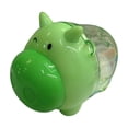 thumbnail image 2 of Yeciiwht Manual Mini Pencil Sharpener - Portable Compact Sharpener Classroom Homework Supplies Green, 2 of 9