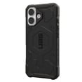 thumbnail image 1 of UAG Étui robuste Pathfinder MagSafe noir pour iPhone 17, 1 of 5