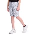 thumbnail image 3 of Reebok Boys Delta Core Shorts with Pockets, 3 of 5