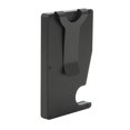thumbnail image 2 of Aluminum Alloy Card Holder, Antimagnetic Anti Lost Card Case Wallet Shielding Function  For Shopping Black,Grey, 2 of 8
