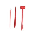 thumbnail image 3 of Dinosaur Fossil Skeleton Digging Kit For Kids Excavation Adventure And Educational Play, 3 of 8