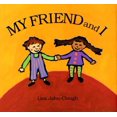 thumbnail image 1 of My Friend and I, Lisa Jahn-Clough Paperback, 1 of 2