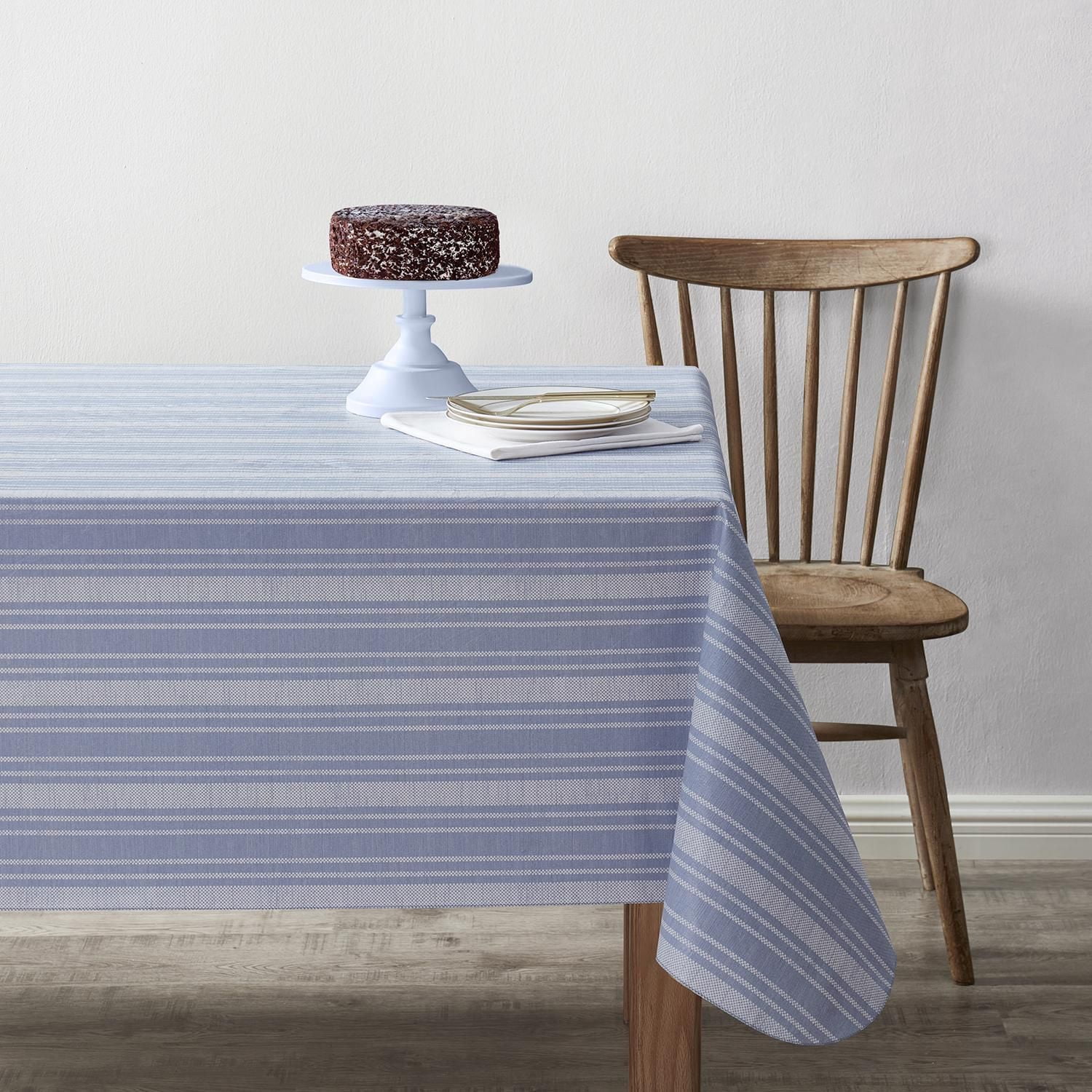Nappe en PEVA Mainstays
