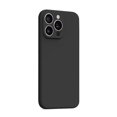 thumbnail image 1 of PANDACO Soft Shell Black Case for iPhone 11 Pro Max, 1 of 3