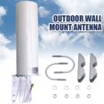 thumbnail image 2 of Gain Élevé 12dBi Antenne Double Mâle Extérieure - 3G LTE 4G Booster Routeur A7L4, 2 of 9