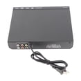 thumbnail image 1 of Home Household DVD Player Home Audio and Video Equipment USB Interface Black, 1 of 7