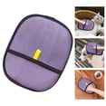 thumbnail image 3 of Fournitures pour Animaux Mitaines Réutilisables pour Enlever les Poils pour Chats et Chiens - Solution de Toilettage avec Collecteur de Poils Électrostatique, 3 of 6