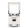 thumbnail image 1 of WEST BIKING Portable Rechargeable Camping Lantern - Mini Handheld Tent Light with Logo, IPX5 Waterproof, Adjustable Brightness, Lightweight Design for Outdoor Adventures, Available in Multiple Colors, 1 of 6