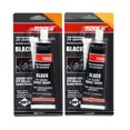 thumbnail image 1 of Car Engine Gasket High Temperature Silicone Sealant Rubber Moistureproof Glue BK, 1 of 4