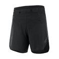 thumbnail image 2 of Salomon Sense AERO 5 Pieds' Court pour Femmes, Noir Profond, L, 2 of 3