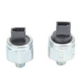 thumbnail image 2 of 2Pcs Capteur de Pression d'Huile Adapté pour le Calibre 2003-sur F09A F10A CVT 33417N, 2 of 8